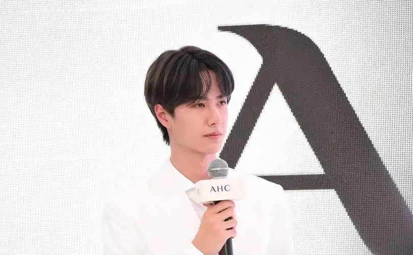 王一博:被幸运女神眷顾才一夜爆红吗?_演出_成长_聋哑人