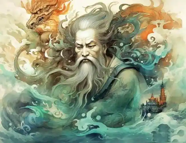 元始天尊仅排第五|阐教|截教|鸿钧老祖|太上老君_网易订阅