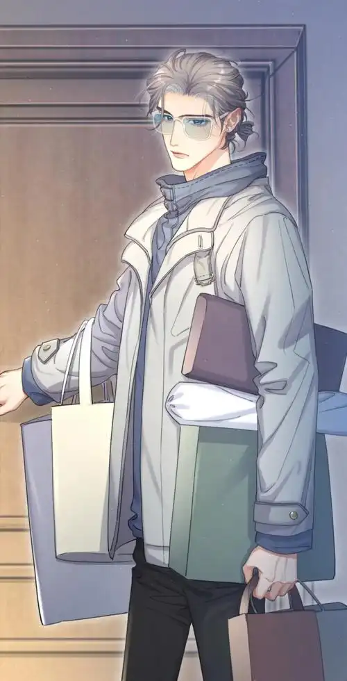 《一醉经年》:宋居寒,到底谁离不开谁