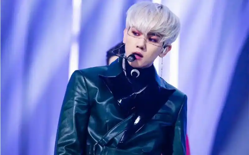 191208 边伯贤 - obsession 个人直拍 脸部直拍 侧面直拍 舞台