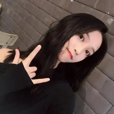 孤傲冷艳的不易撞小众微信女头_女生头像_美头网