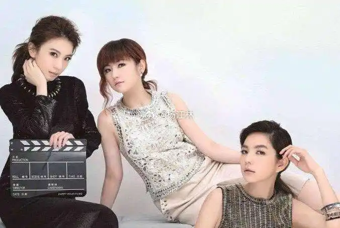 从上华唱片变成华研唱片,宝岛台湾本土第二大唱片公司