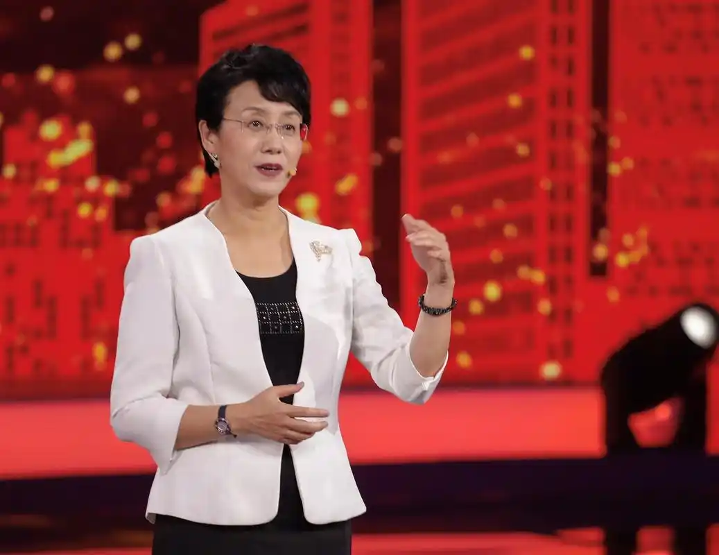 《改革开放关键一招》昨晚开播 用青春视角解读时代之问