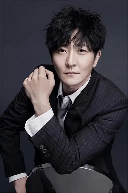 大叔小馆定档517郭京飞展现厨艺