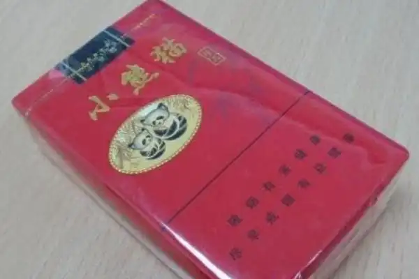 红色软包小熊猫多少钱红色软包小熊猫香烟排行榜