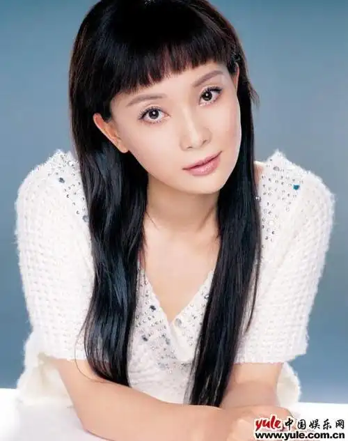 陈数_明星档案_写真_图片_资料_照片_中国娱乐网