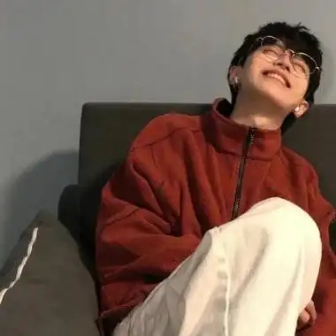 2021年潮男的头像 男生头像图片大全 -【爱个性】