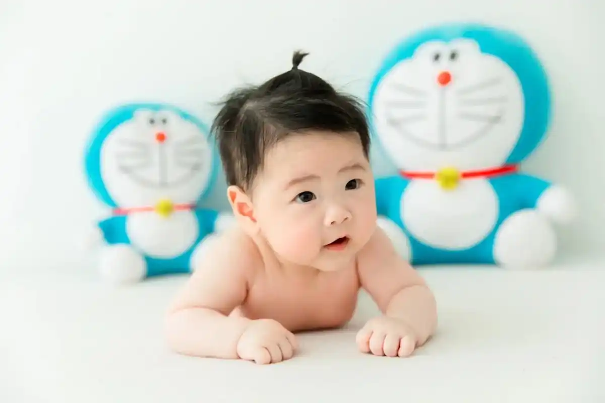 宝宝 壁纸 儿童 孩子 小孩 婴儿 1920_1280