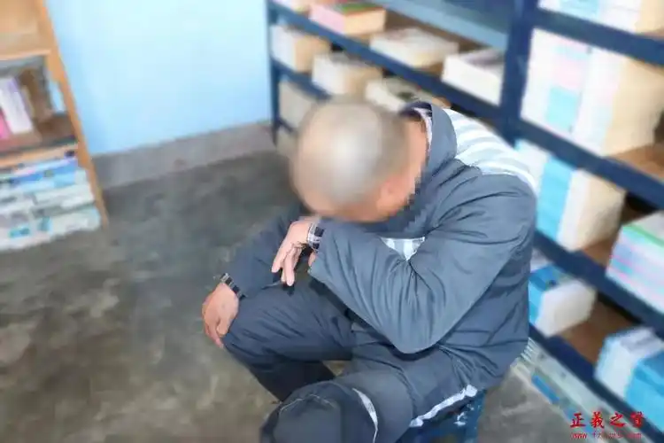 把高墙内外的思念 变成狱中亲情的团聚_服刑人员