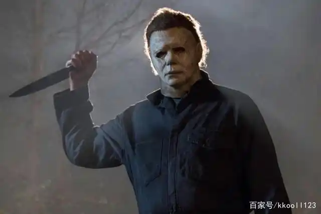 万圣节遭到取消《月光光心慌慌》迈克尔·迈尔斯显得有些孤单