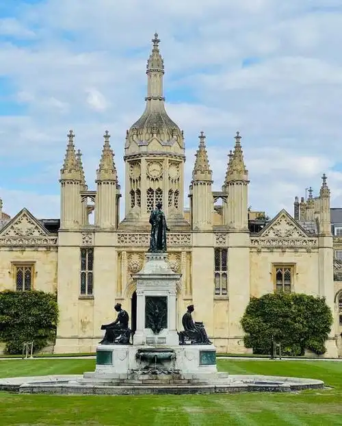 英国留学,剑桥大学留学申请