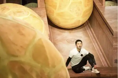 1号专访 |《疯狂的麦咭》制片人夏璠:走到第六季的创新之路