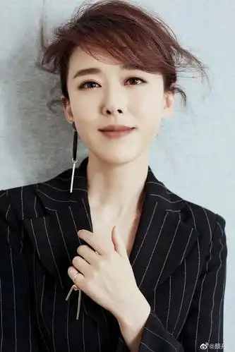 明星图集――颜丹晨