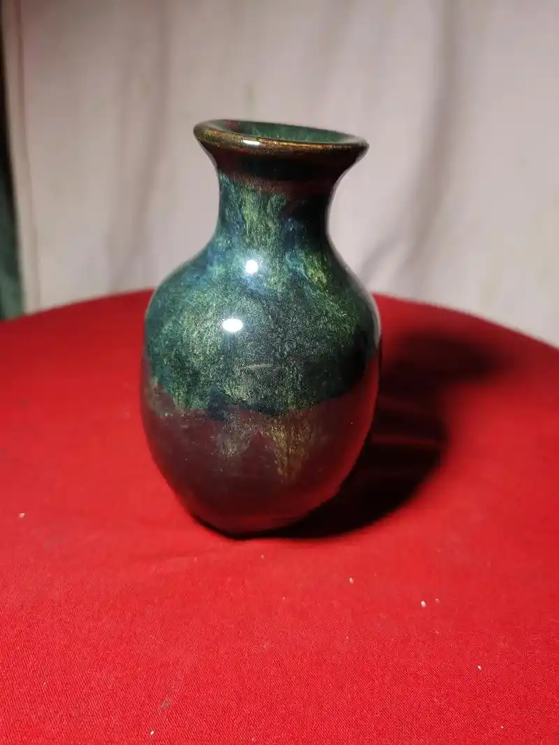 窑变釉 #手工陶瓷 可售,详情图均有 - 抖音