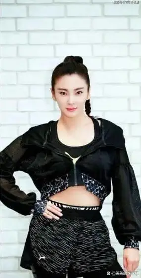 张雨绮:因长相美被女生排挤,母亲为了她不改嫁,她的魅力有多大