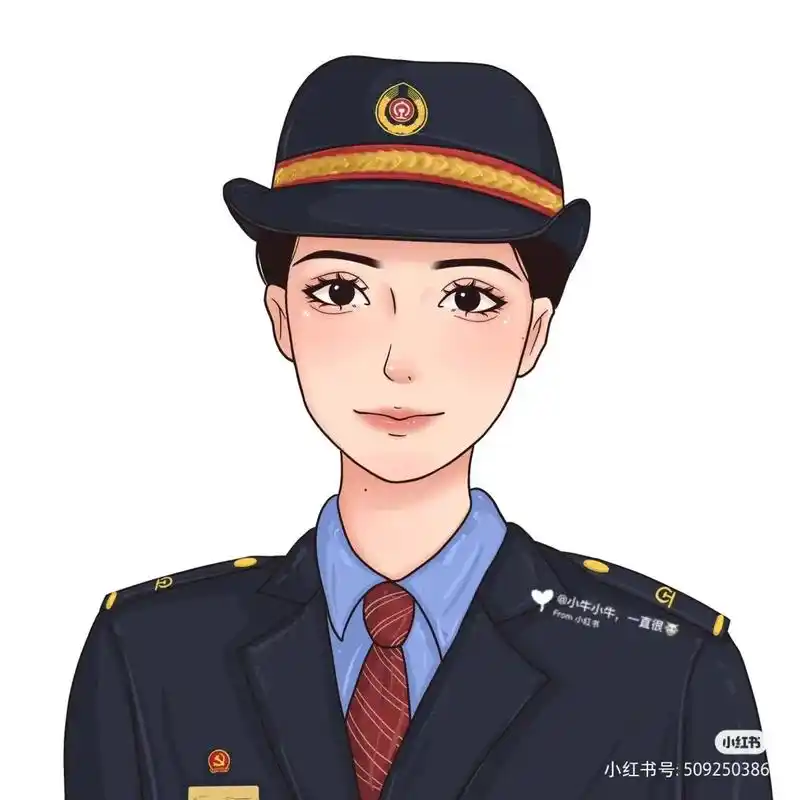 铁路头像来一波 - 抖音