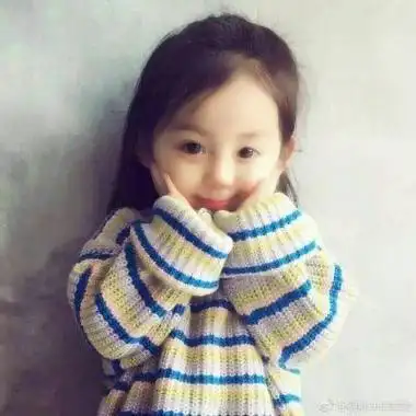 闺蜜头像儿童可爱头像高清超漂亮的闺蜜头像图片