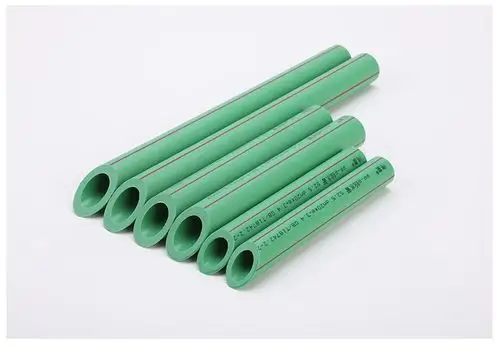 伟星ppr给水管 ppr管材 家装白绿色ppr热水管 (伟星仅供苏州境内)