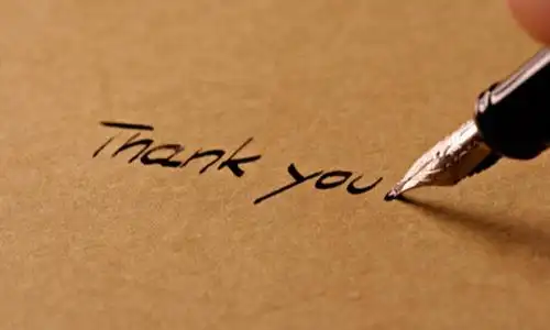 表达感恩的唯美文案 感恩节暖心句子 | 藏斋网