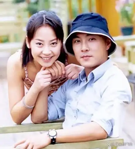 在内地娶妻的6位中老年港星娶富婆住豪宅他比娇妻大40岁