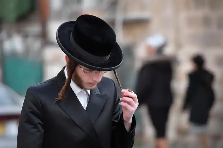 "哈瑞迪"犹太人