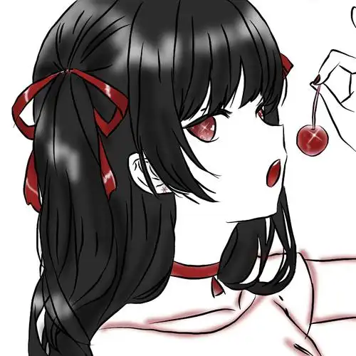 女生漫头贴吧双马尾