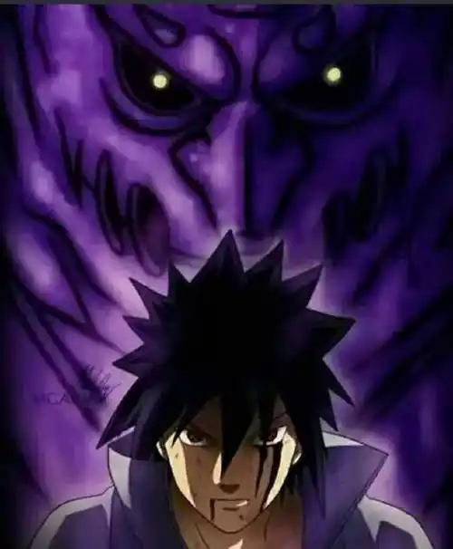 《火影忍者》须佐能乎之最,哪个最好看呢?哪个最牛逼?