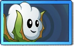 植物大战僵尸2棉小雪