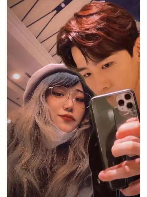 白敬亭圈外女友