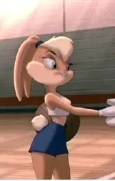 兔八哥的女友叫什么名字