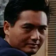 周润发赌神照片头像大全高清经典周润发最帅的赌神图片头像