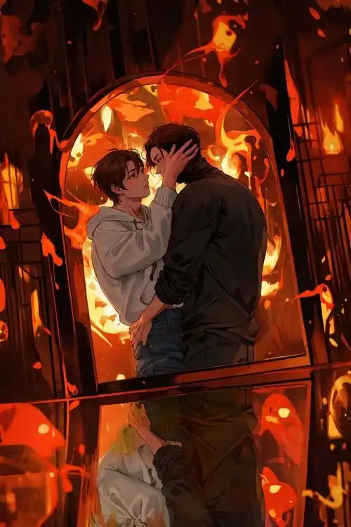 死亡万花筒##死亡万花筒广播剧##程一榭程千里##林秋石##阮南烛##二