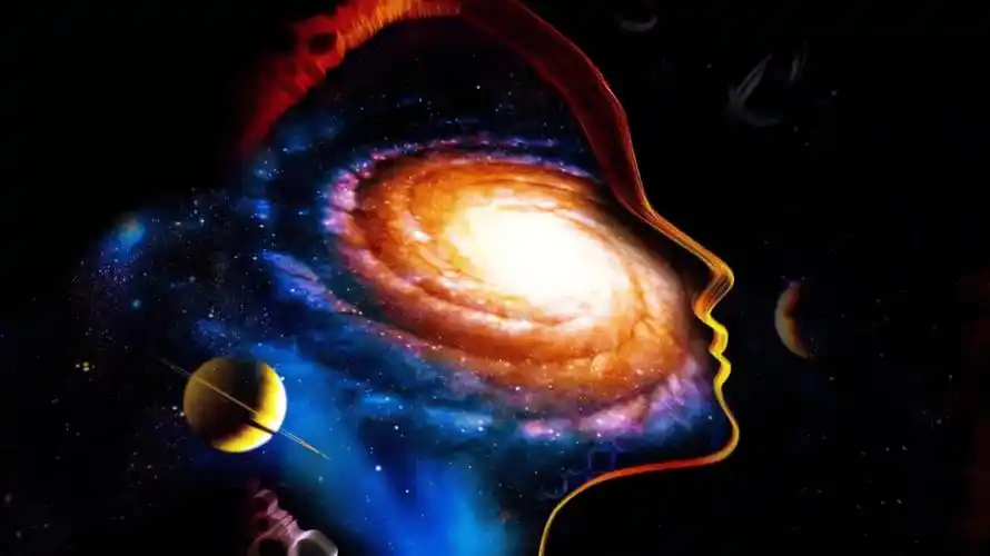 科学家发现:宇宙和人的大脑高度相似,莫非我们在一个人的梦里?