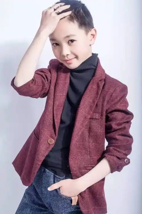 一开口就喜欢上了张家港12岁小男孩翻唱林俊杰的歌好听到爆