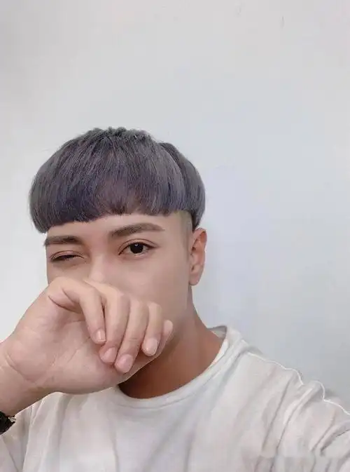 2021精选男士流行短发帅气又时尚