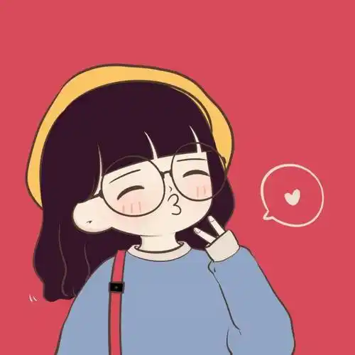 又找到了一组nice的微信头像