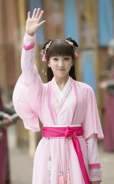 《大宋少年志》【裴景】苏晓彤