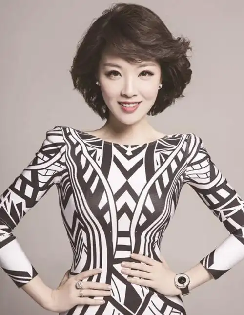 刘妙然个人资料及简介:从河北电视台到央视,从零开始,她到底值不值得?