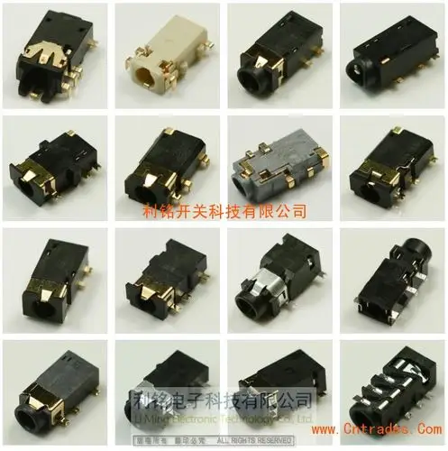 什么是耳机母座?耳机插口怎么样?耳机插座问题回答