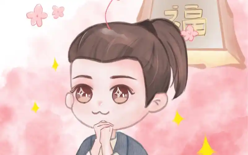 饭绘秦霄贤沉迷瓦舍江湖黄半斤也太可爱了吧