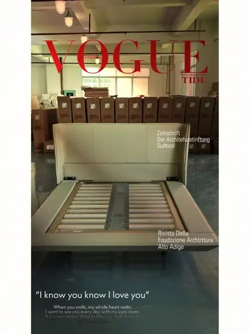 悬浮床升级版已经开始批量生产了