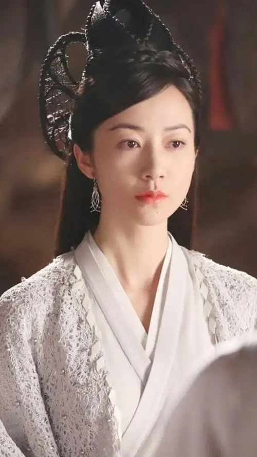 醉玲珑 桃夭 韩雪