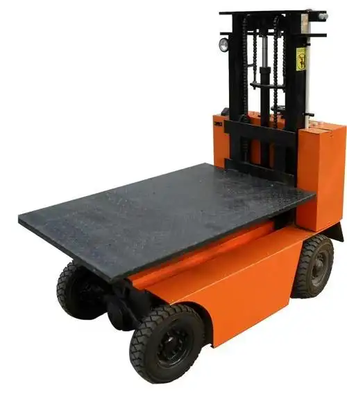 电动托盘车dt600 (中国 山东省 生产商) - 运输搬运设备 - 物流 产品