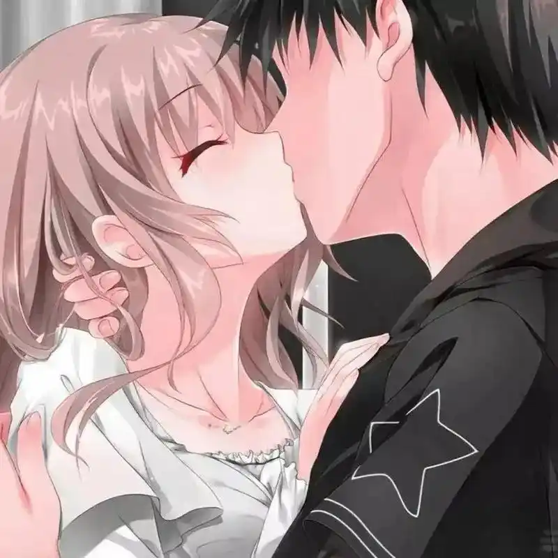 情侣头像 污头,有意拿走 - 抖音