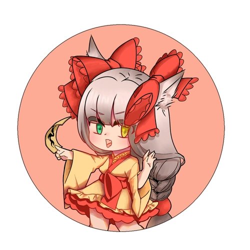 二次元 - 安修kuso