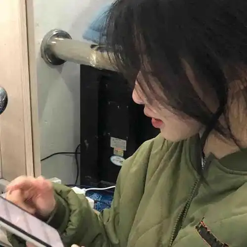 一波好看的小姐姐微信qq头像