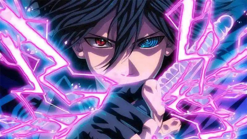 火影六道仙人为什么这么小气只给佐助一只轮回眼