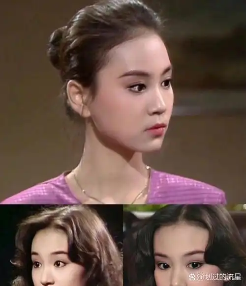 刘雪华,这位曾经的银幕女神,以其绝世容颜和卓越才华赢得了无数观众的