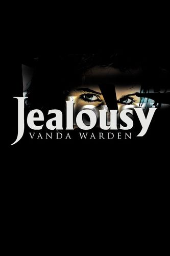 【预售按需印刷】jealousy