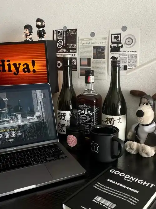 所有暗色调ins风只要学会这个就够!